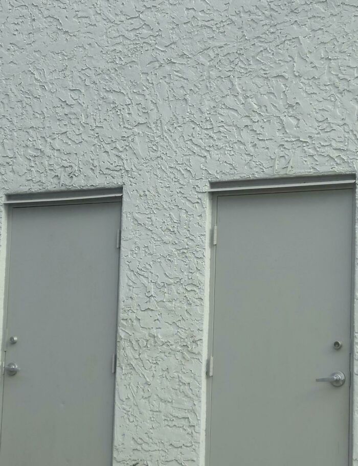 Dang Hard To Find The House Numbers