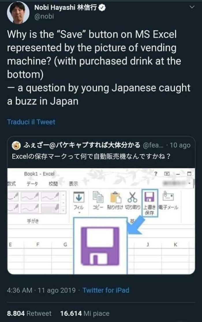 We All Knew This Day Would Come