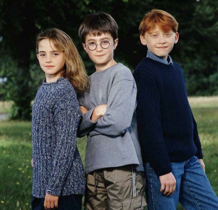 20 Years Down The Memory Lane