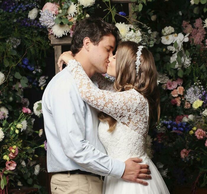 Bindi Irwin, The Late Crocodile Hunter Steve Irwins Daughter