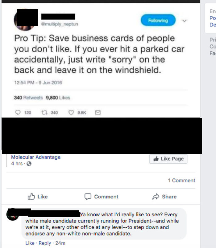 Stumbled Into This Gem