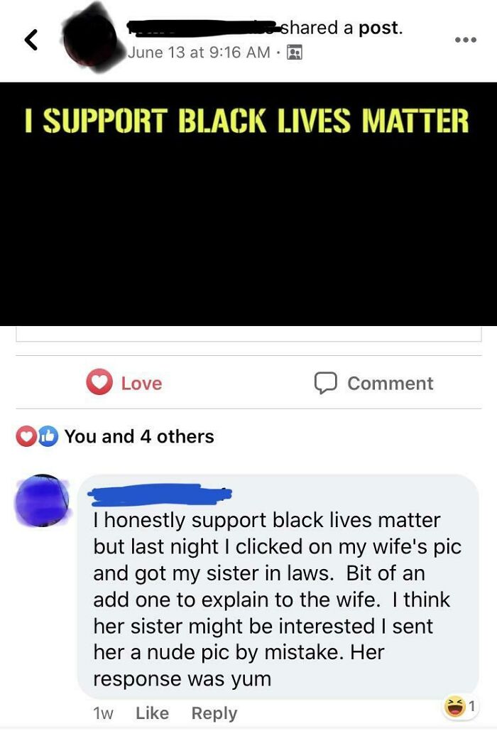 When You Have Juicy Gossip But Nobody Asked