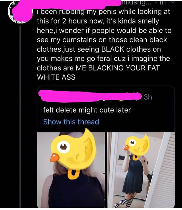 Want To Die Right Now