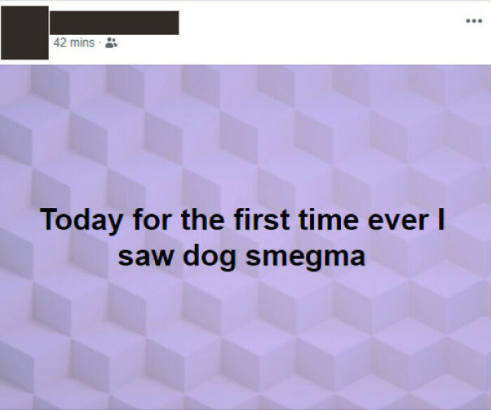 Appreciate You Letting Me Know