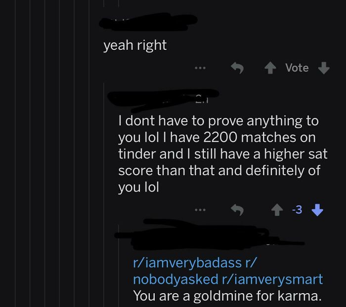 This Was After People Called Him Out For Saying Females Like It Rapey And He Was Banging Two Chicks At The Same Time