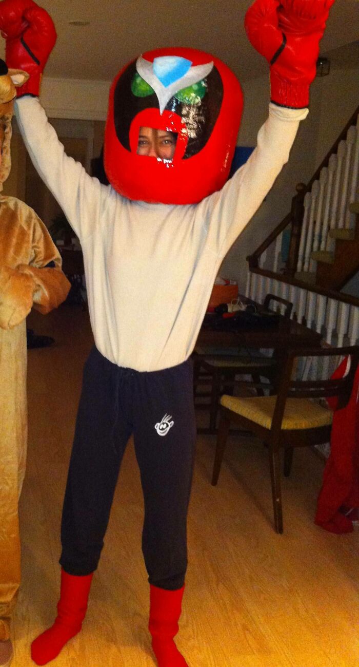 Last Minute Strong Bads Are The Best Kind Of Strong Bads