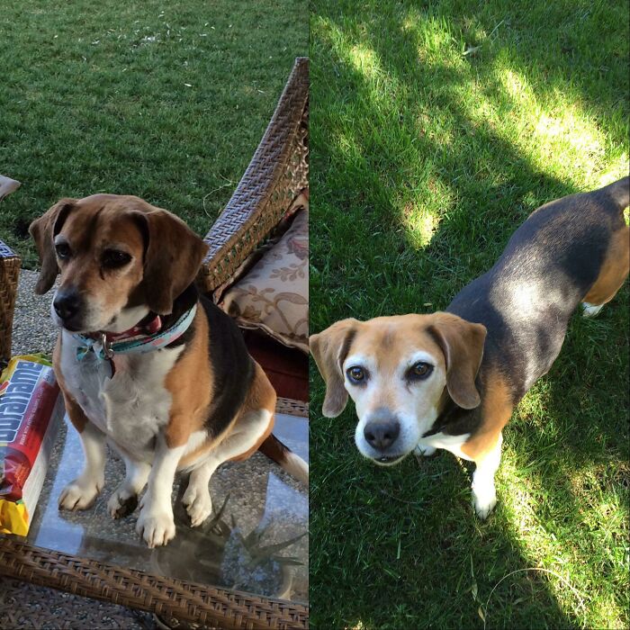 16 And Going Strong!