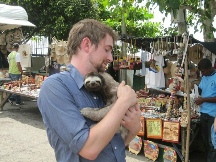 The Best Part Of A Trip