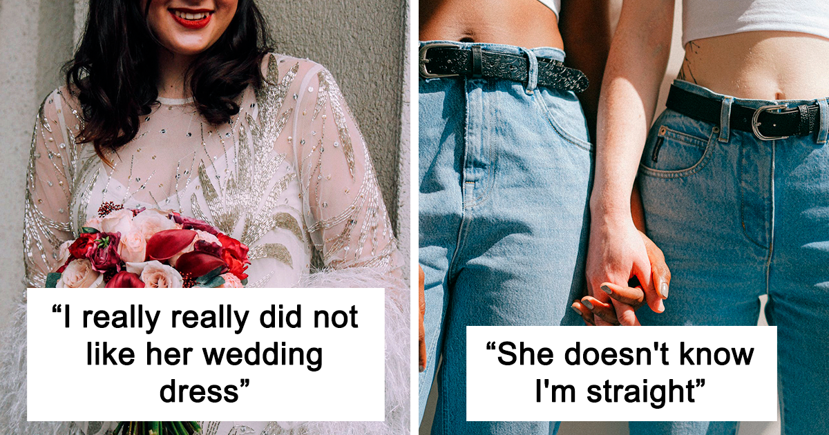 40 People Reveal The Deep Secrets They’ve Kept From Their Partners For
