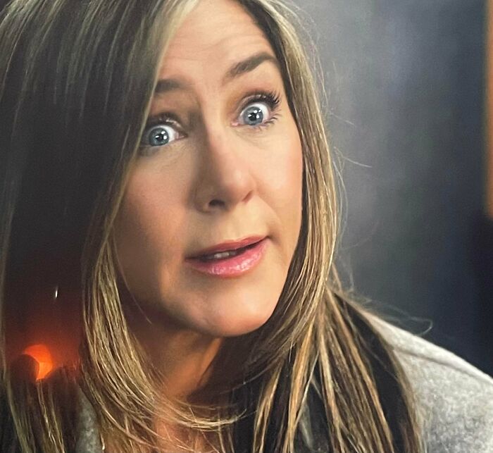 Can’t Get Over The Feeling That Apple Are Using Digital Makeup On Their Female Stars. 4k And No Pores. Looks Like A Cg Render