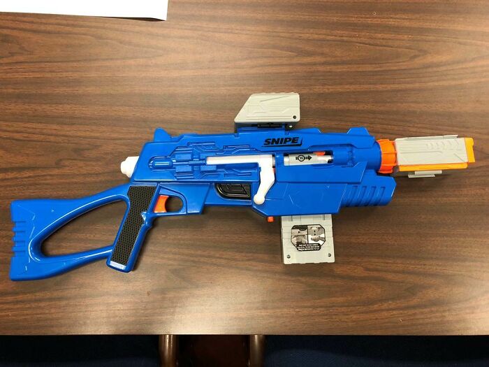 Buzzbee Chrono Velocity X