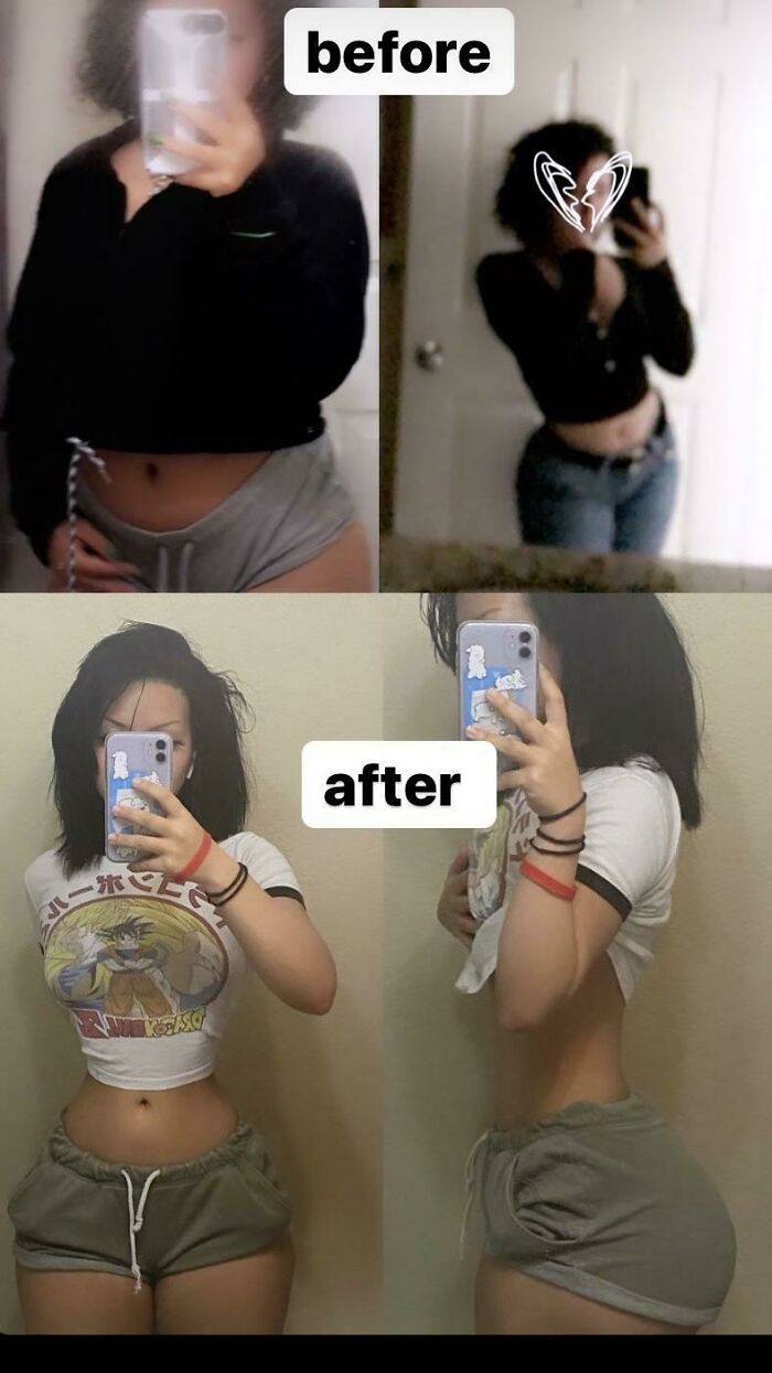 She Says She’s All Natural