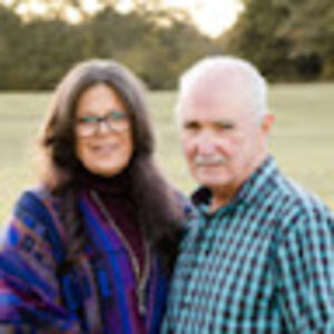 Nancy & James Stewart