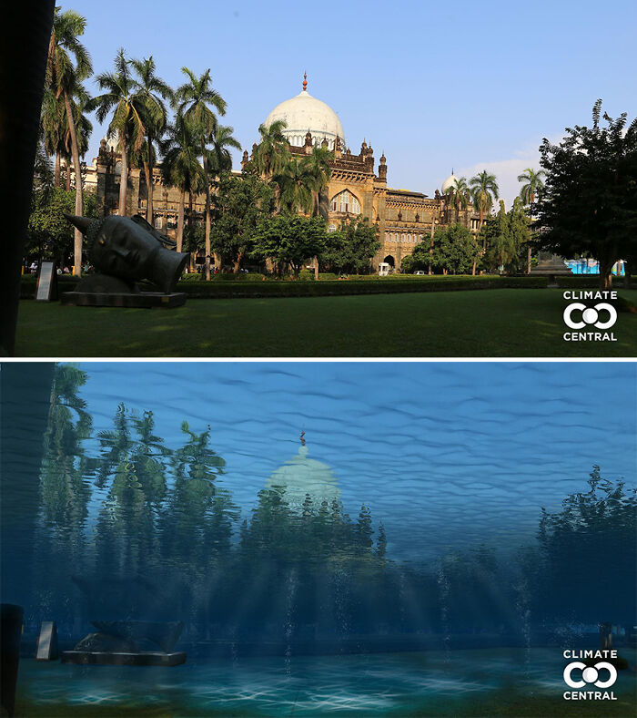 Chhatrapati Shivaji Maharaj Vastu Sangrahalaya, Bombay, India