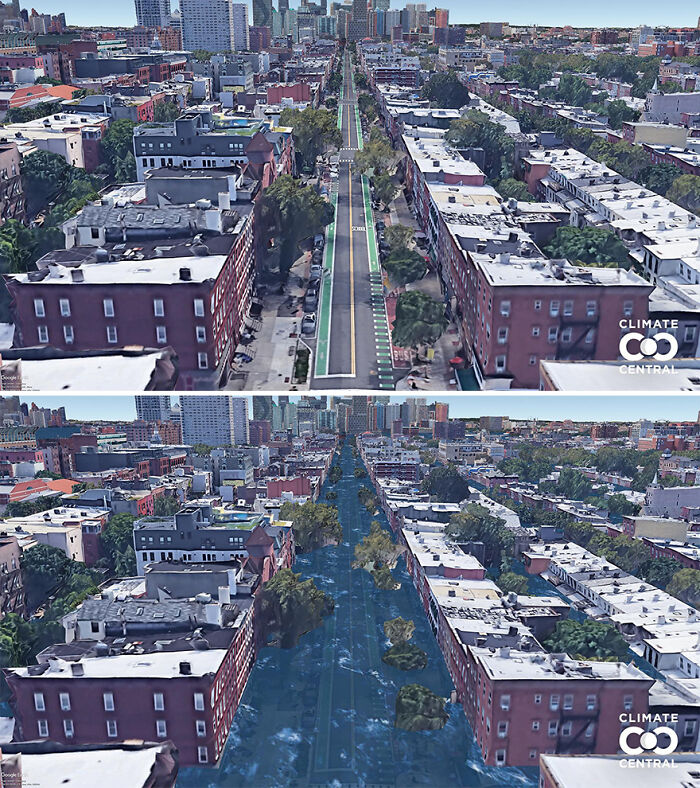 Calle Washington, Hoboken, Nueva Jersey, Estados Unidos