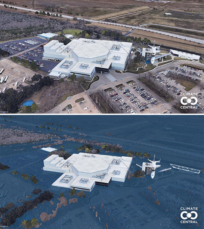 Centro Espacial de Houston, Houston, Texas, Estados Unidos