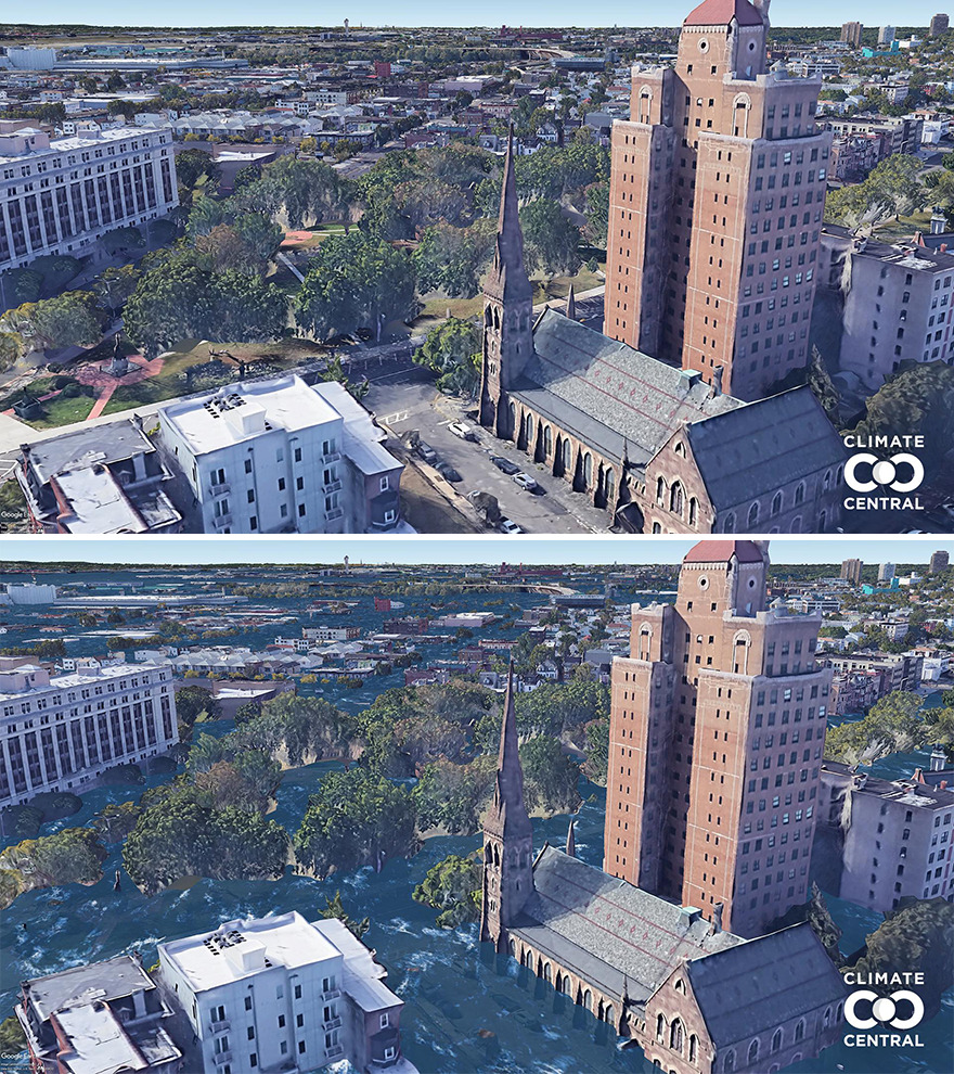 Lincoln Park, Newark, New Jersey, United States