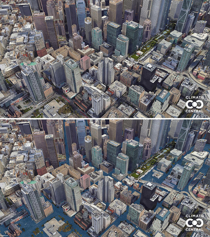 Centro de San Francisco, San Francisco, California, Estados Unidos