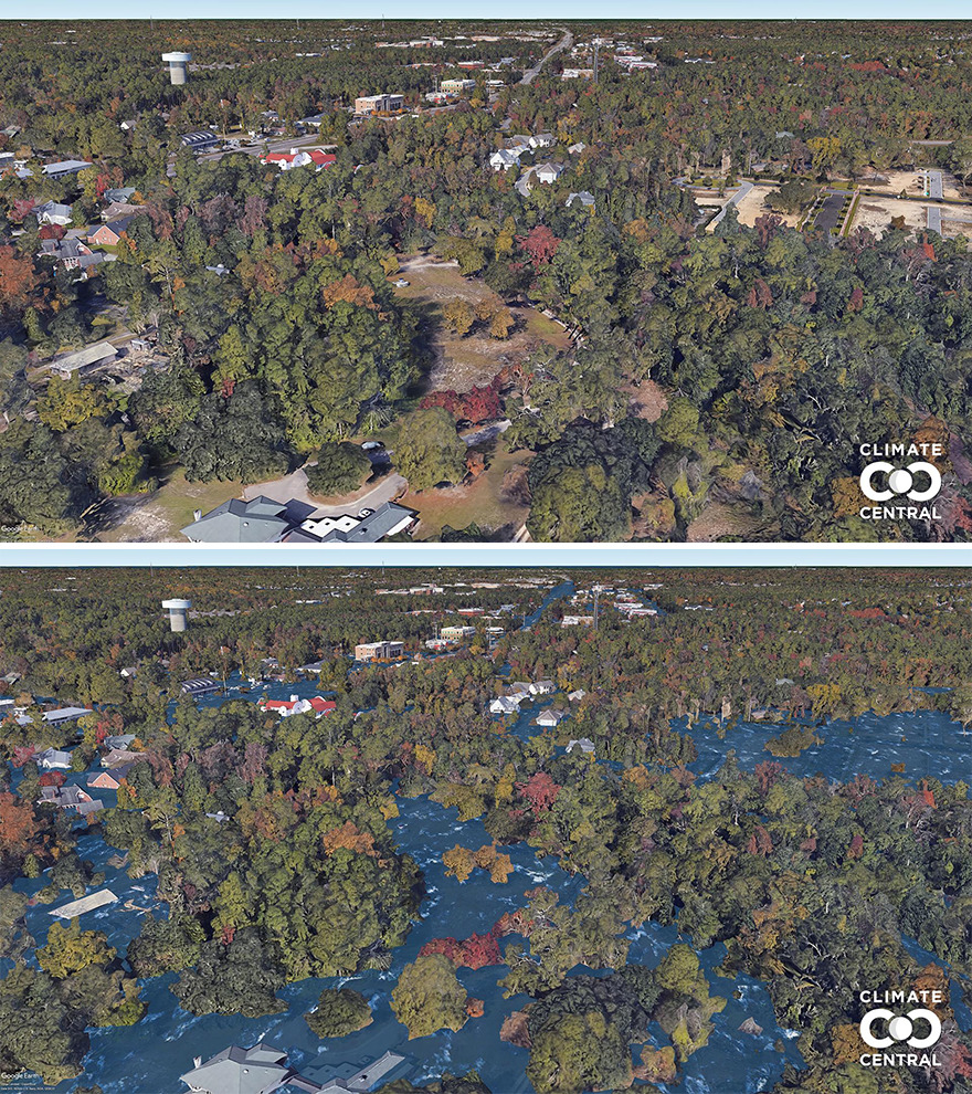 Airlie Gardens, Wilmington, North Carolina, United States