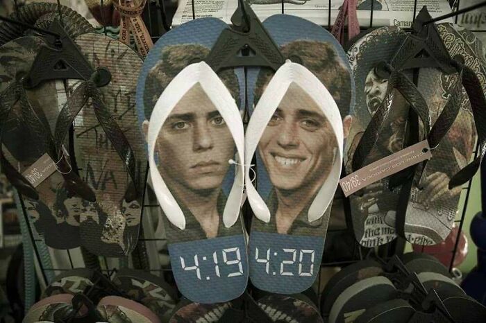 For The Stoners That Didn't Die In Christmas