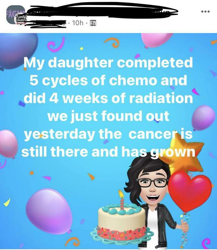 What A Celebration (?)