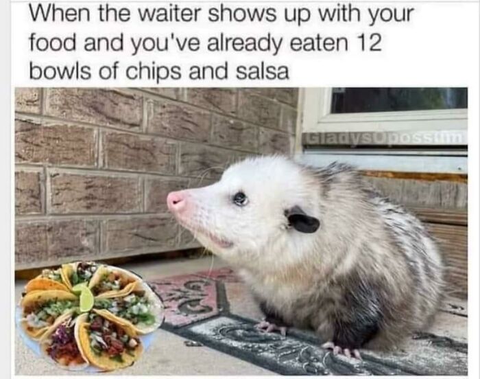 Food Meme