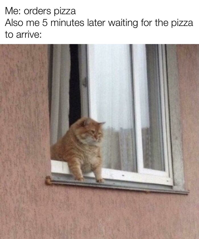 Am Hungry Food Bring Me