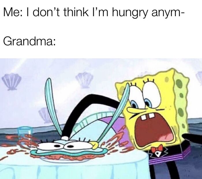 Eat Your Fucking Food