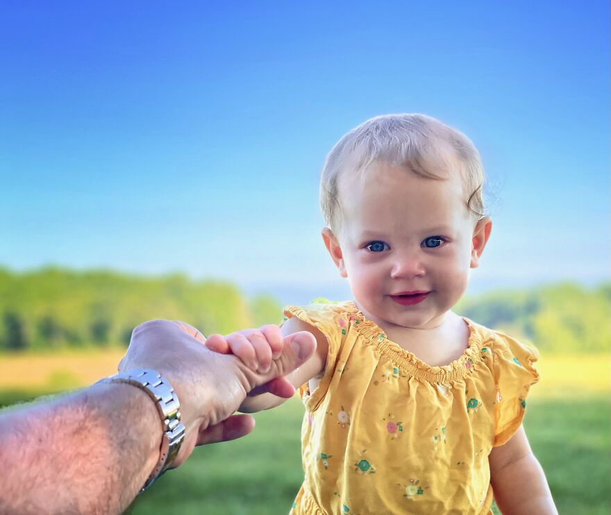 Reflections Under A Rainbow: My Infertility Journey Through Art