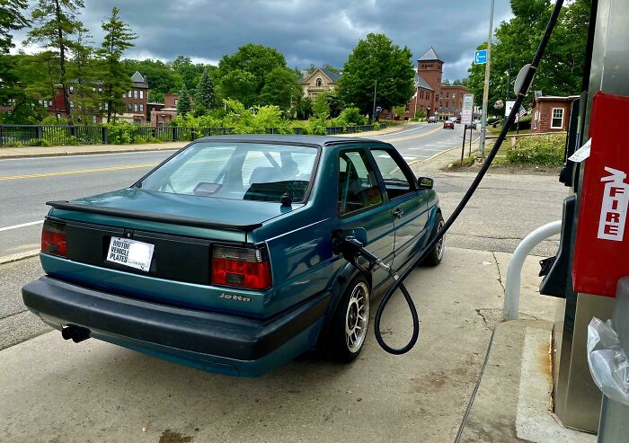  Volkswagen Jetta Coupe