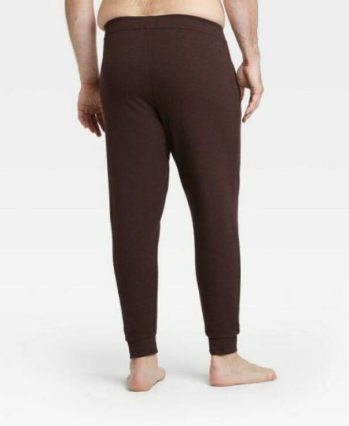 Online Retailer Giving Us An Actually Average Male Body Is 