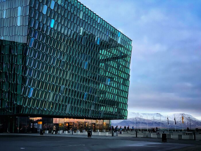 Everything In Iceland Is Beautiful