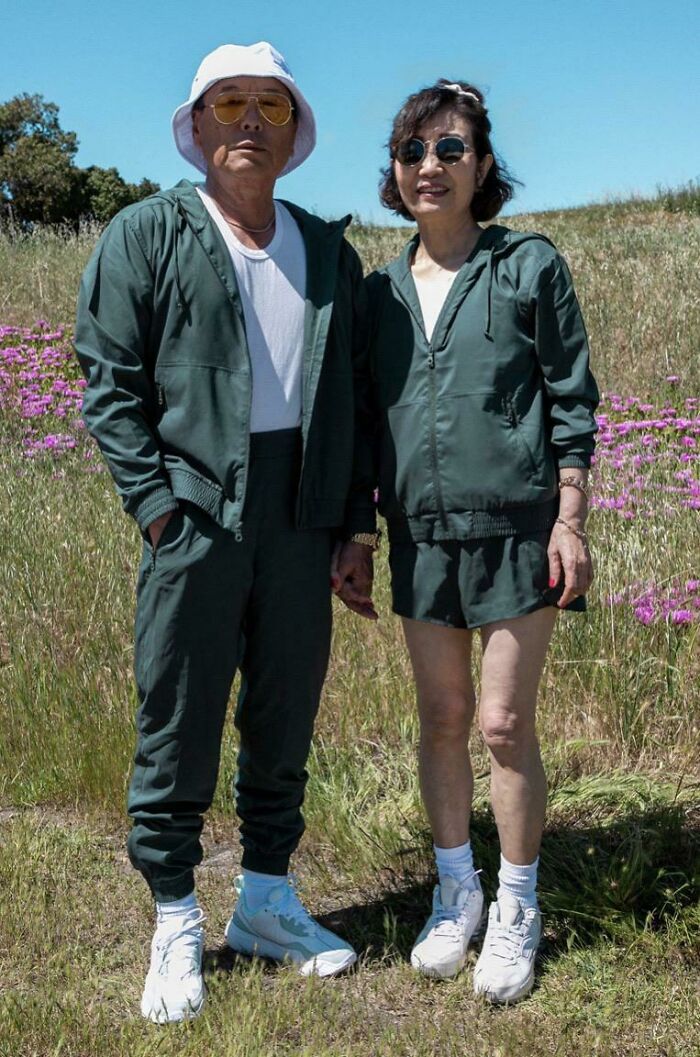 Found On Athletic Clothing Brand. It’s So Refreshing To See The Representation 