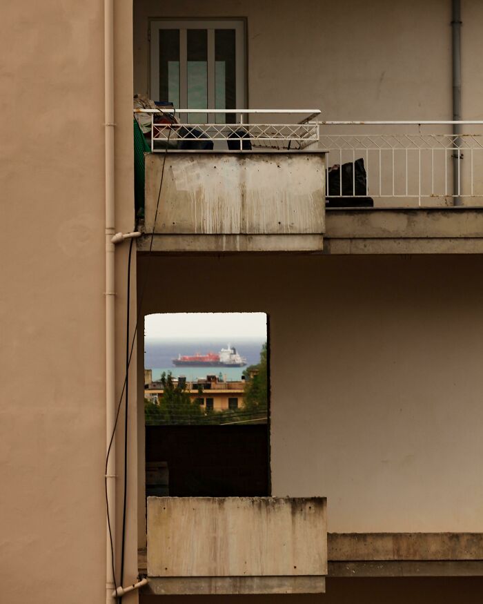 Wherever You’d Like To Go