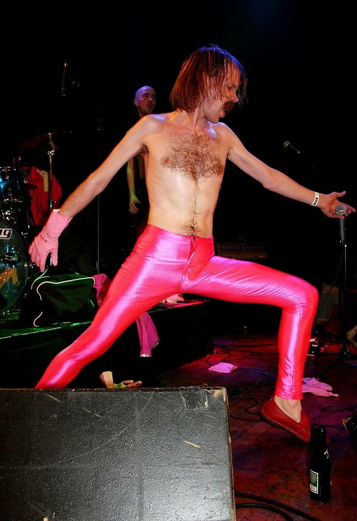 Meet Óttarr Proppé, Iceland's New Minister Of Health