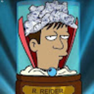robertareiderjr avatar