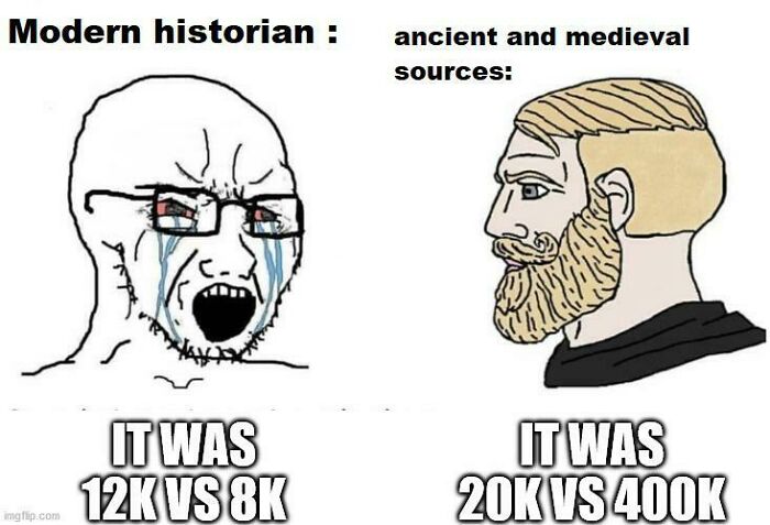 You Wasn't There You Know Nothing