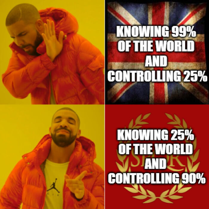 World? No Thanks, "Known World" Will Do Just Fine...