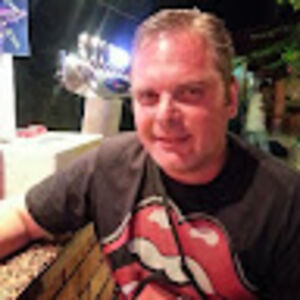 martinellison avatar