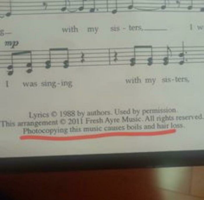 Well That Escalated Quickly…