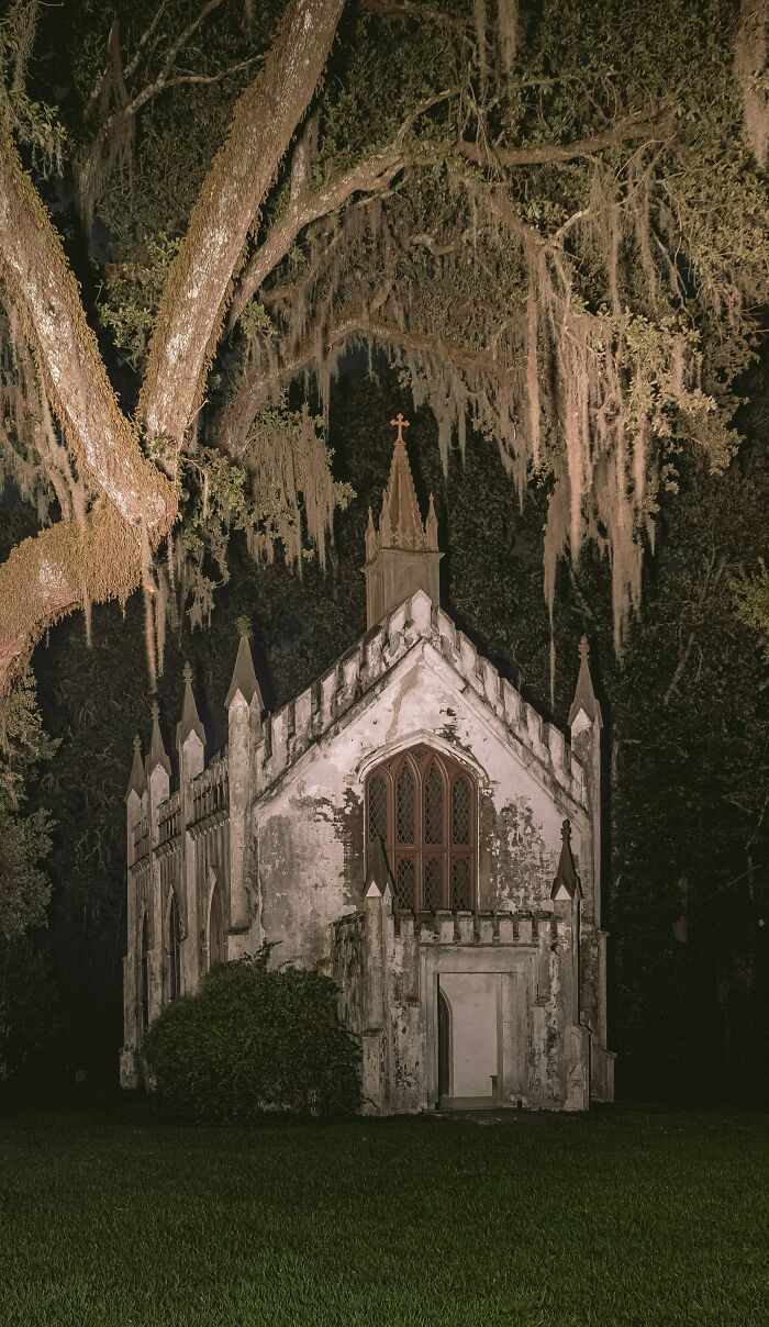 Southern Gothic