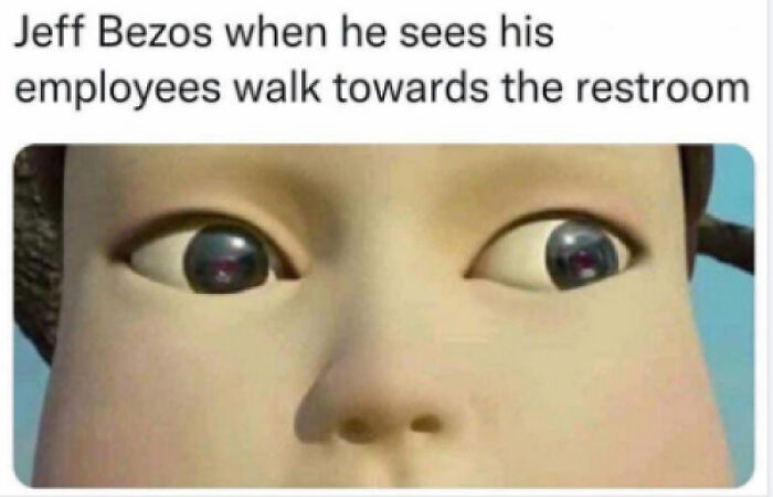 Vigilant Jeff Bezos The %1 Richest Man