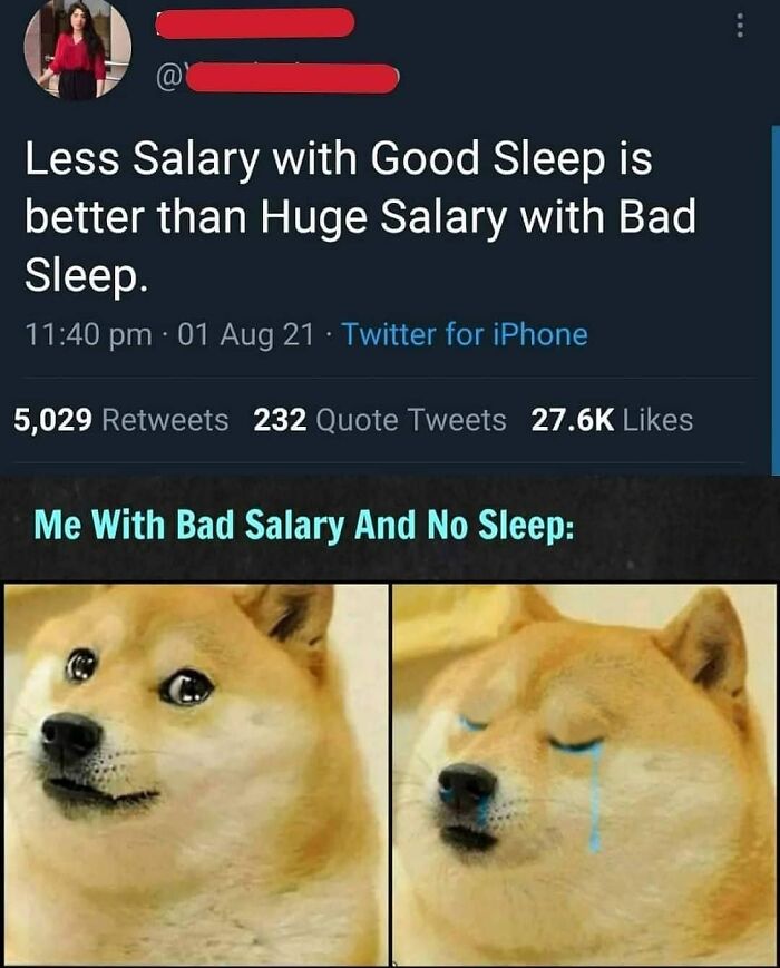 Having Both Is The Worst!