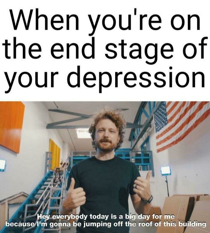 I'm Fed Up With This World