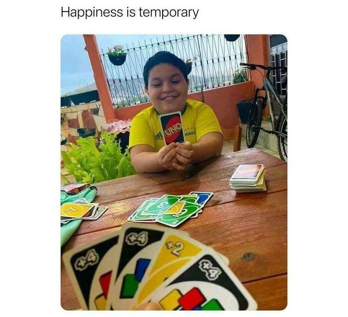 What Would You Do If You Were The One Playing With Your Son?