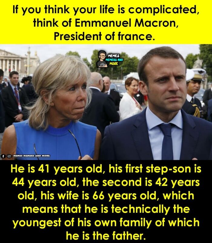 It Is Really Funny And Sad