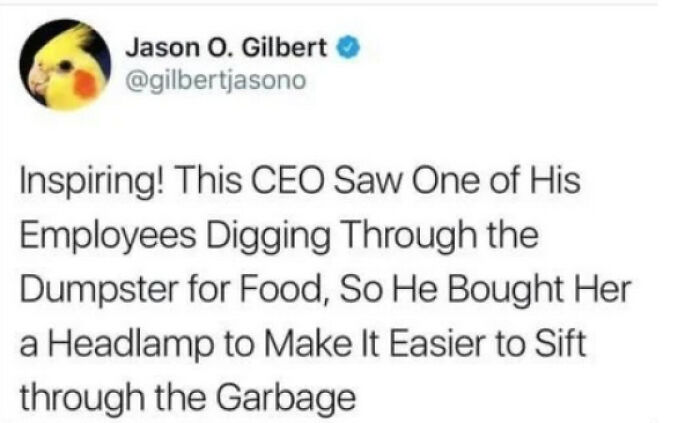 When Some Billionaires Don't Know How To Help