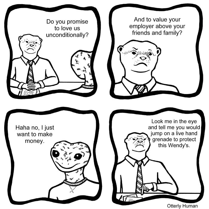 Job Interview