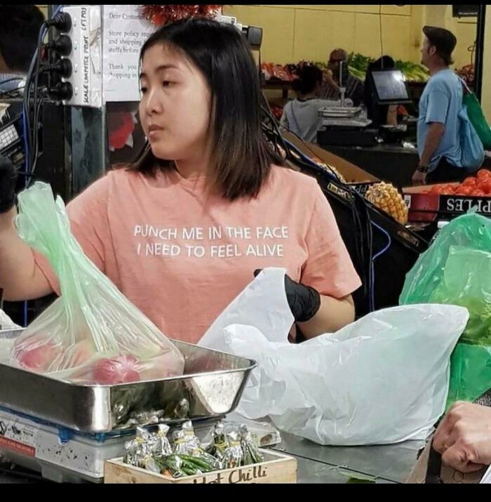 This Spoke To Me More Than The Voices In My Head