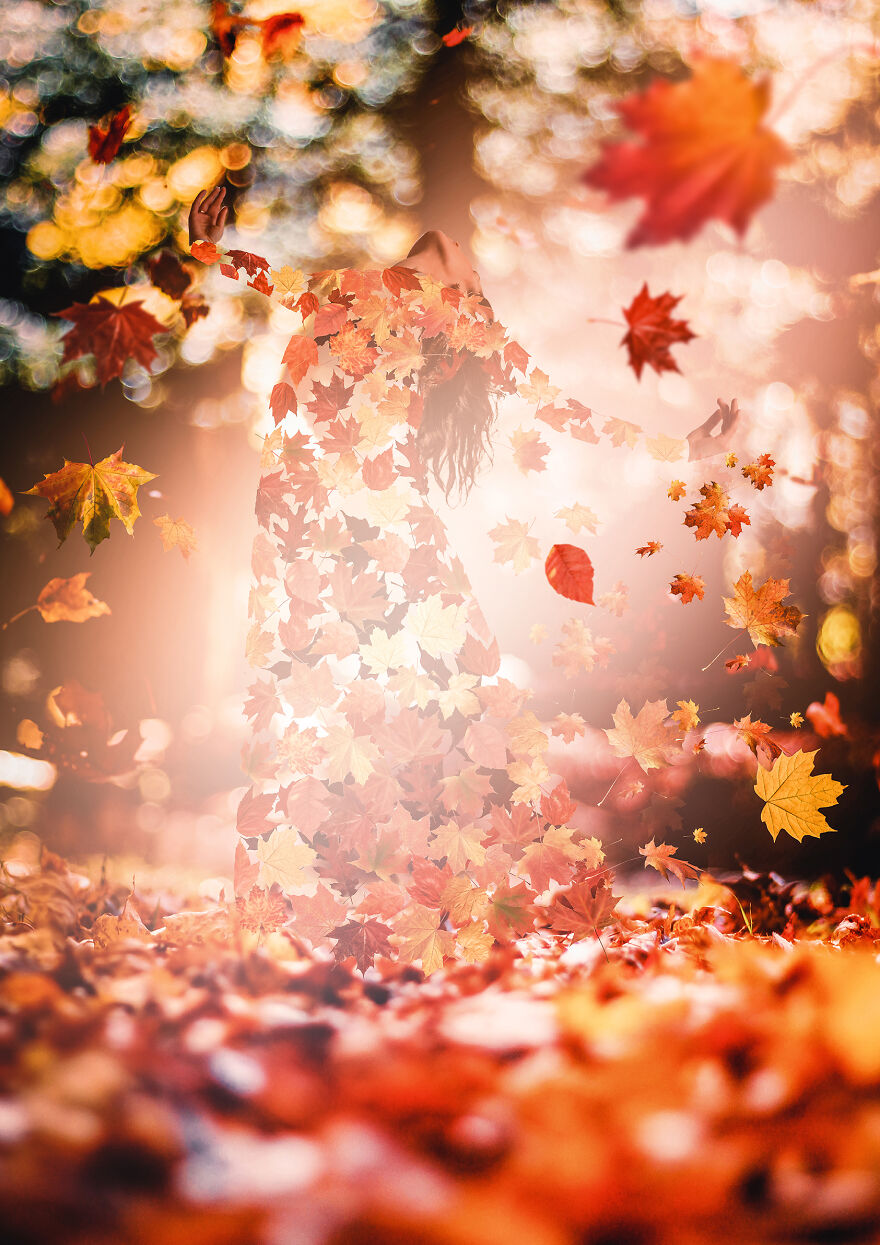 &ldquo;Elements Of Hope&rdquo; A Series Of 6 Artworks By David Masters